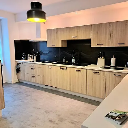 La Buissonniere Maison Authentique Au Coeur Du Village Holiday home *