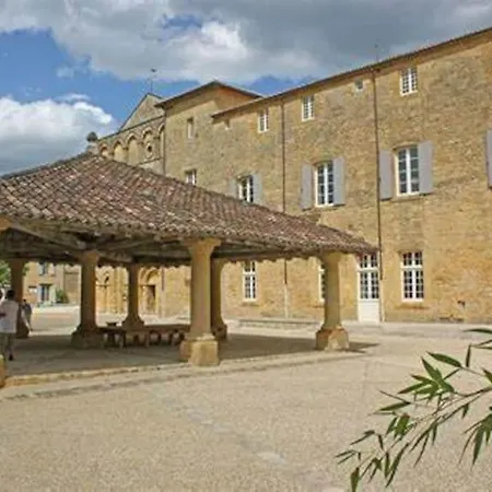 Holiday home La Buissonniere Maison Authentique Au Coeur Du Village