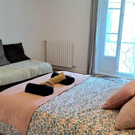 La Buissonniere Maison Authentique Au Coeur Du Village Cadouin