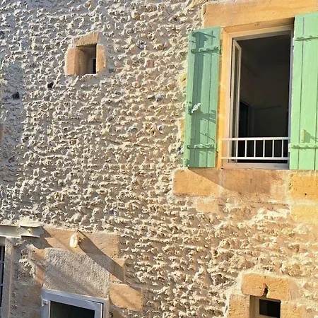 La Buissonniere Maison Authentique Au Coeur Du Village *