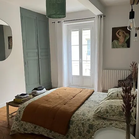 La Buissonniere Maison Authentique Au Coeur Du Village Дом отдыха Cadouin
