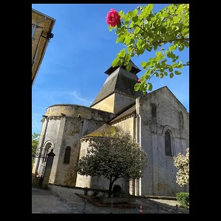 La Buissonniere Maison Authentique Au Coeur Du Village * Cadouin
